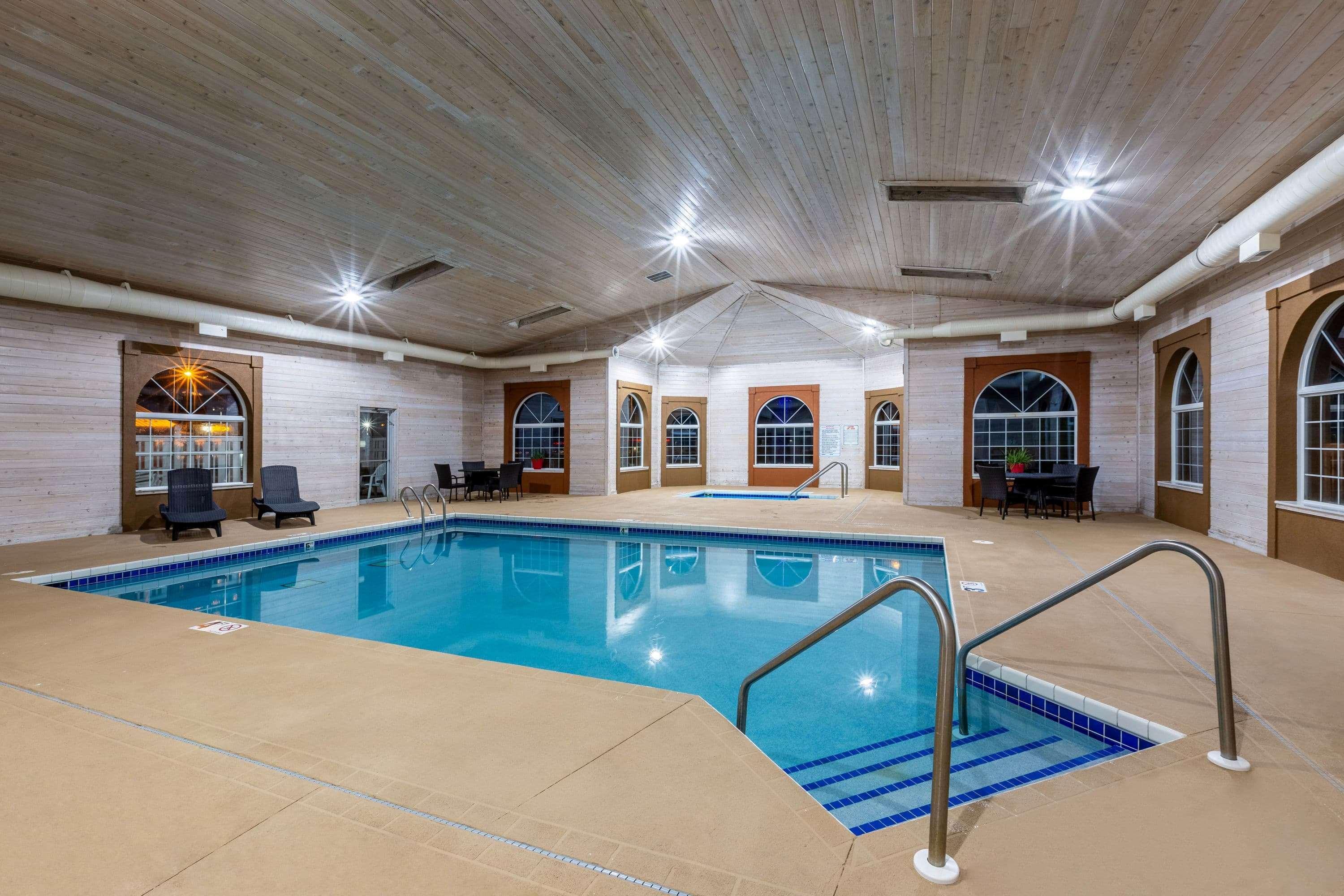 Americinn By Wyndham Jefferson מראה חיצוני תמונה